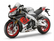 Фото Aprilia RSV4 RR  №4